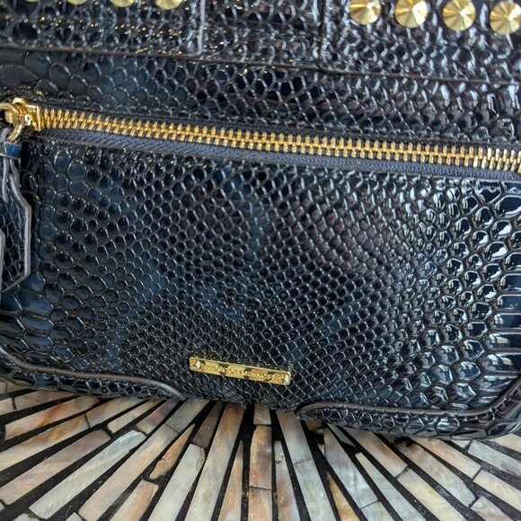 Rebecca Minkoff Elle Mini Satchel - Picture 5 of 6